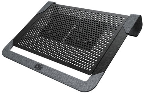 ノートPCクーラー「NOTEPAL U2 PLUS V2」