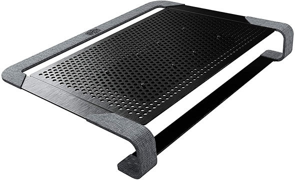 CoolerMaster「NOTEPAL U2 PLUS V2」