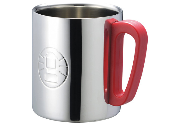 コールマン（Coleman）　ダブルステンレスマグ300