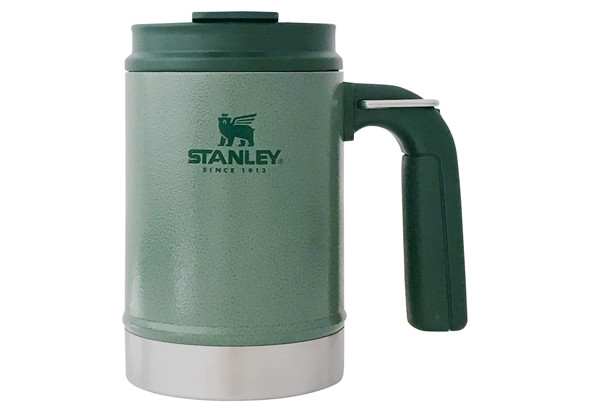 スタンレー（STANLEY）　クラシック真空キャンプマグ 0.47L