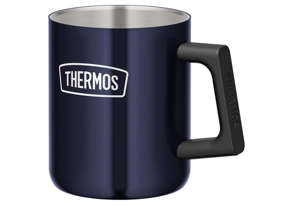 サーモス（THERMOS）　真空断熱マグカップ