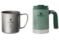 「アウトドア用マグカップ」おすすめ14選　キャンプや登山のお茶の時間に　普段使いでも活躍【2021年最新版】