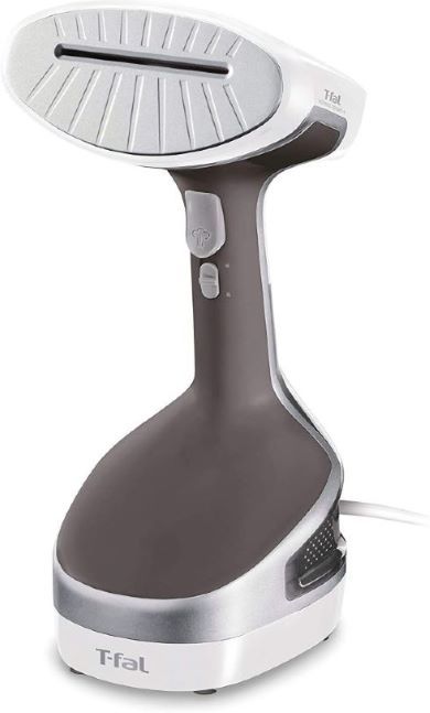  スチーム専用モデルのグループセブジャパン「アクセススチームホワイト DT8110J0」