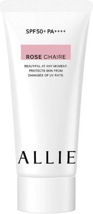 カネボウ化粧品「アリィー(ALLIE)ニュアンスチェンジUVジェル RS」