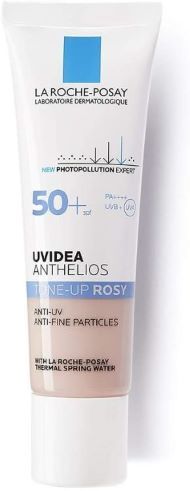 日本ロレアル「ラロッシュポゼ(La Roche-Posay)UVイデアXLプロテクショントーンアップ ローズ」