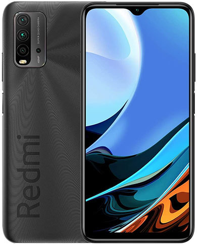 「Xiaomi Redmi 9T」
