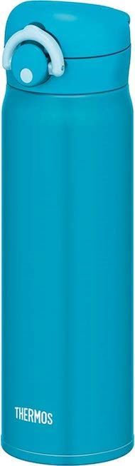 サーモス(THERMOS)「真空断熱ケータイマグ ワンタッチオープンタイプJNR-501」