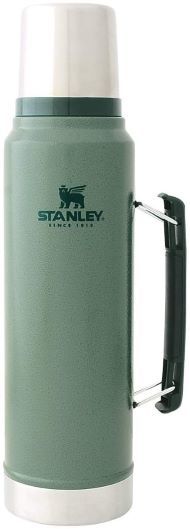 スタンレー(STANLEY)「クラシック真空ボトル1L」