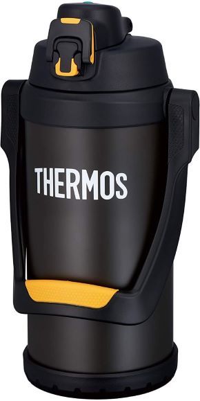 サーモス(THERMOS)「真空断熱スポーツジャグ FFV-2001」
