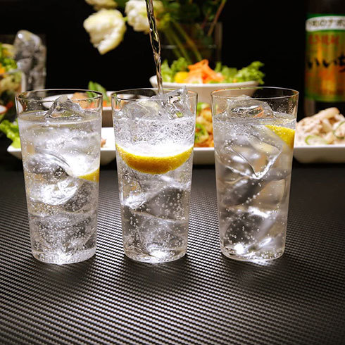 大分焼酎といえば「いいちこ」