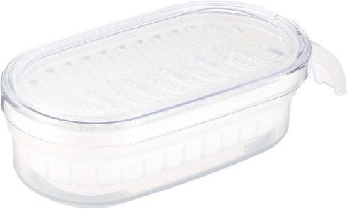 スケーター「スノコ付大根おろし」