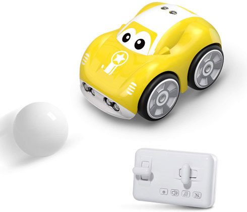 「ラジコンカー DE33」