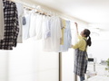 洗濯物を「部屋干し」したい! 何をすべき? 何が必要?【2021年6月版】