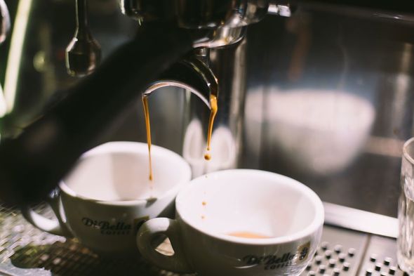 Photo by Di Bella Coffee on Unsplash