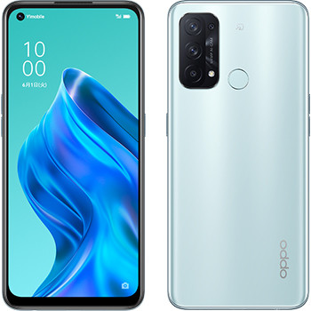「OPPO Reno5 A」
