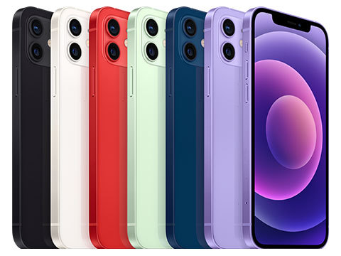 「iPhone 12」