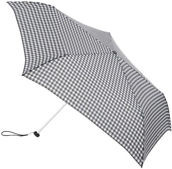 無印良品「軽量 晴雨兼用 折りたたみ傘」