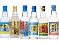 「泡盛」おすすめ5選　沖縄の酒文化を味わえる【2021年最新版】