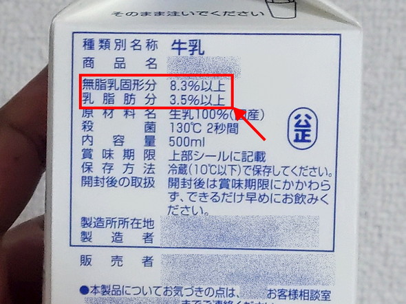 ここをチェック