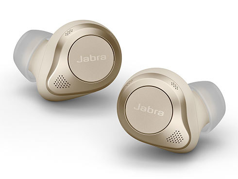 Jabra「Elite 85t」