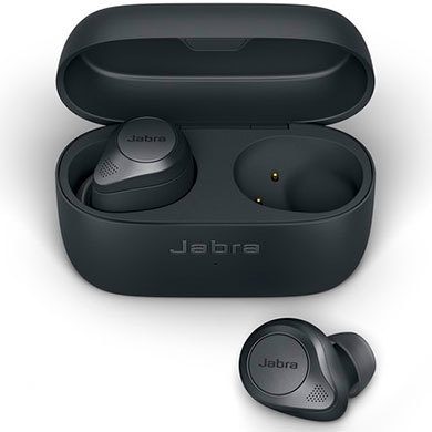 Jabra「Elite 85t」