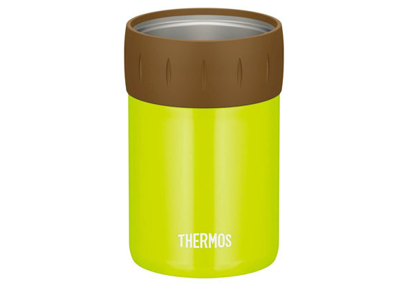 サーモス(THERMOS) 保冷缶ホルダー 350ml缶用