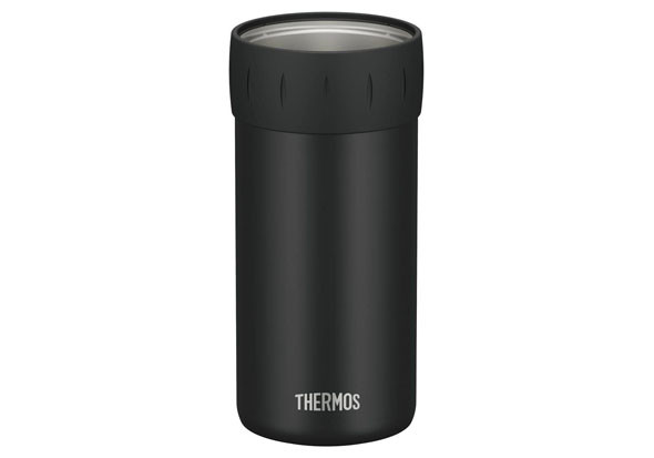 サーモス(THERMOS) 保冷缶ホルダー 500ml缶用
