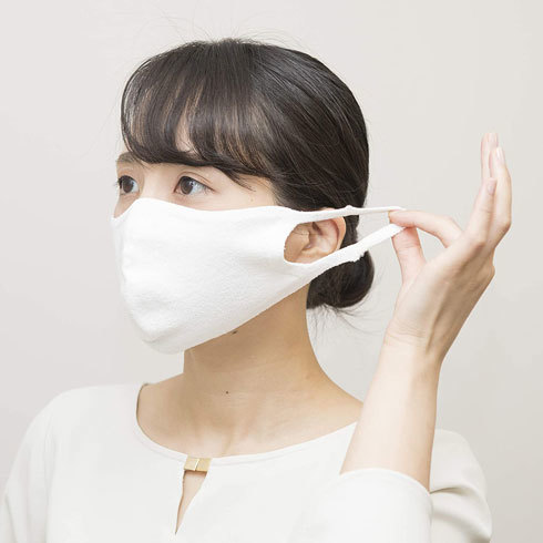 「冷感マスク」おすすめ5選　夏でも口元がひんやり涼しい【2021年最新版】