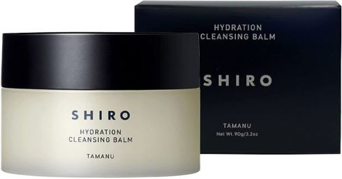 シロ（SHIRO）「タマヌクレンジングバーム」