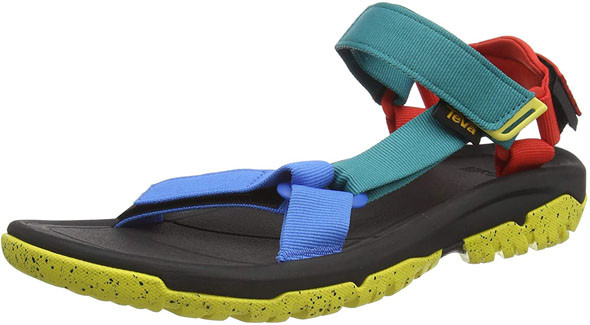 テバ（Teva）