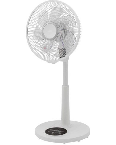 「リモコン式リビング扇 LFD-306R」