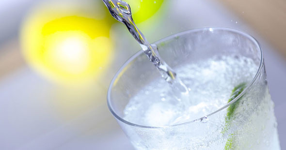 炭酸水