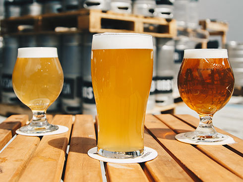 「地ビール（クラフトビール）」おすすめ5選　ファンに長く愛され続ける定番銘柄