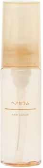 無印良品「ヘアセラム」