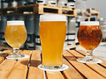 「地ビール（クラフトビール）」おすすめ5選　おなじみの定番銘柄はこれ【2021年最新版】