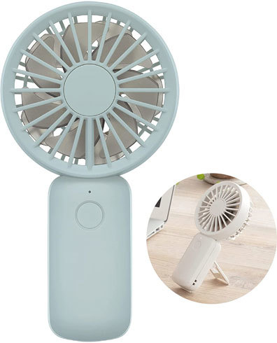 「Silky Wind Handy Fan S」