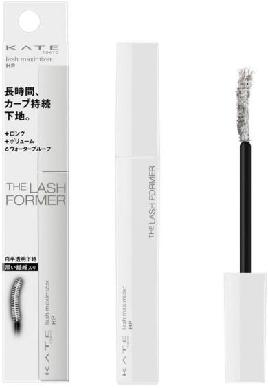 カネボウ化粧品「ケイト（KATE） ラッシュマキシマイザーHP」