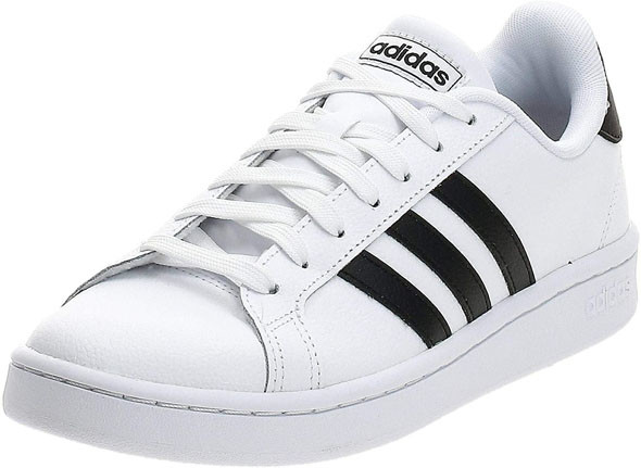 アディダス(adidas) グランドコート