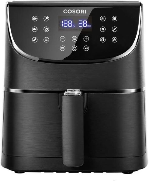 COSORI「電気フライヤーCP137-AF」