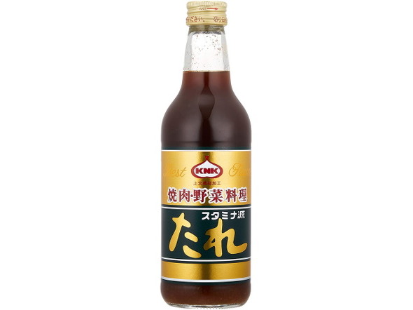 スタミナ 源たれ スタンダード（410g品）