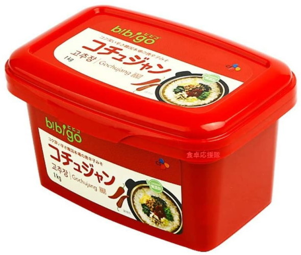 ビビゴ コチュジャン