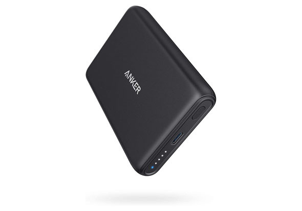 アンカー（Anker）　PowerCore Magnetic 5000