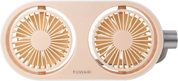 山善「FUWARI」