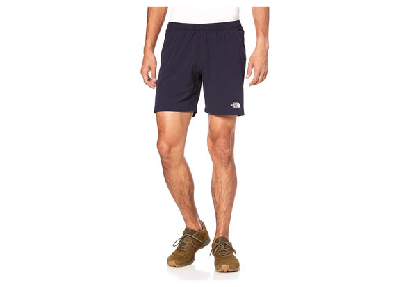 ザ・ノース・フェイス(THE NORTH FACE) フレキシブルマルチショーツ