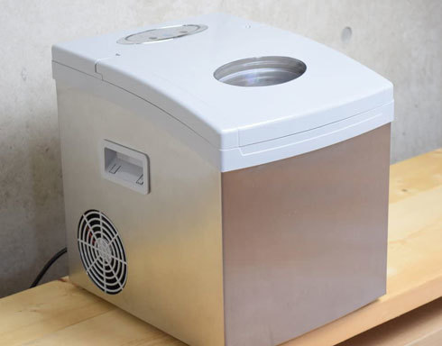 「製氷機」おすすめ5選　必要なときに、短時間で氷が作れる【2021年最新版】