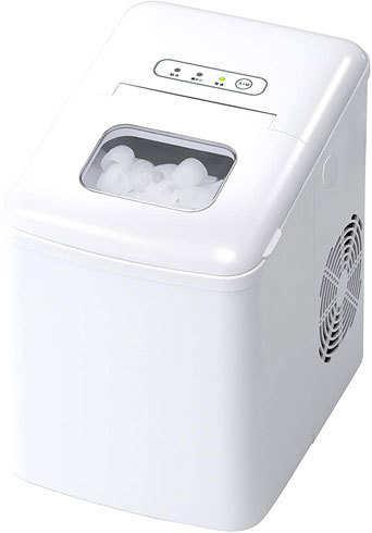 「高速製氷機 VS-ICE05」