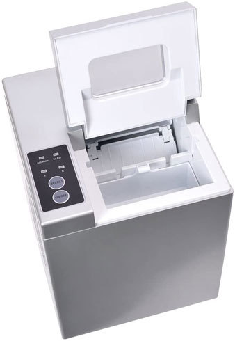 「卓上小型製氷機 IceGolon」