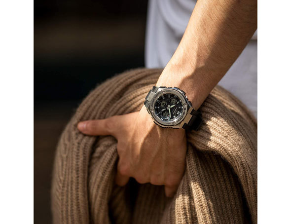 G-SHOCK