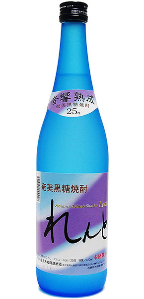 奄美大島開運酒造