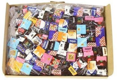 チロルチョコ「チロルチョコ 105粒セット」